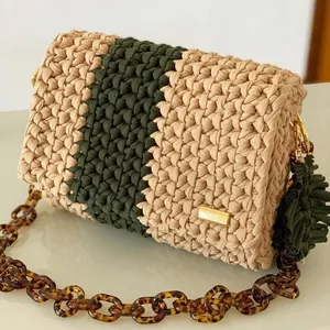 Imagem de capa para o Curso online Bag Nay