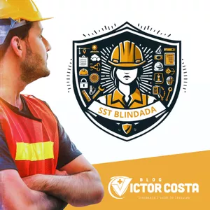 Imagem de capa para o Curso online Combo SST Blindada