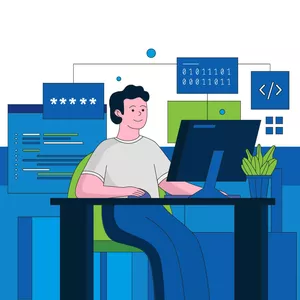 Imagen de portada para Curso online 4. Fundamentos de Virtualización