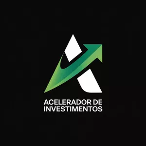 Imagem do curso Acelerador de Investimentos