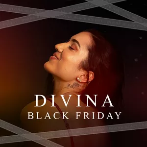 Imagem de capa para o Curso online Combo Divina Black Friday