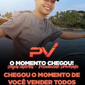 Imagem de capa para o Curso online Pronavenda 