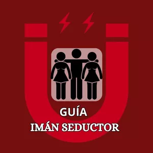 Imagen de portada para Ebook Guía ImanSeductor