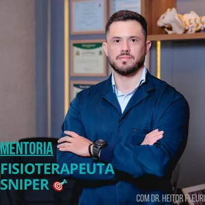 Imagem de capa para o Serviço online MENTORIA FISIOTERAPEUTA SNIPER