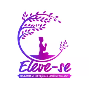 Imagem de capa para o Curso online Eleve-se: Programa de elevação e equilíbrio interior