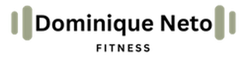 Dominique Neto Fitness logo
