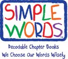 Simple Words Books logo