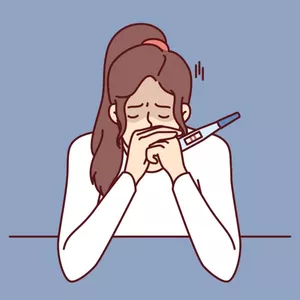 Imagem de capa para o Ebook Como Superar a Tocofobia