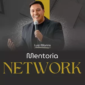 Imagem de capa para o Curso online Mentoria Network