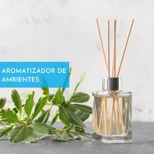 Imagem de Aromatizador de Ambientes criado por UNIPROF - Universidade da Profissão na hotmart