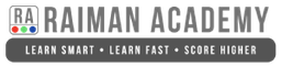 RAIMAN ACADEMY
