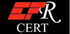 eLearningEFRCert logo