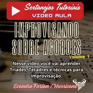 Capa do curso 