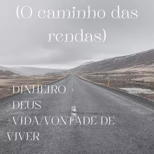 Imagem de capa para o Ebook Renda digital 1.0 (O caminho das rendas)