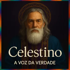 Imagen de portada para Curso online Celestino A Voz da Verdade