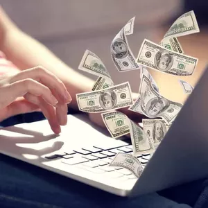 Imagem do curso Aprenda a ganhar dinheiro na internet