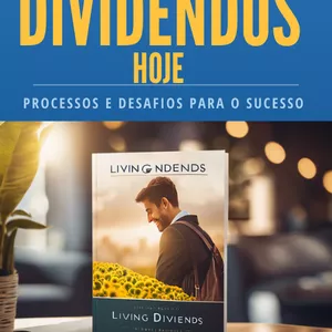 Imagem do curso COMO VIVER DE DIVIDENDOS HOJE