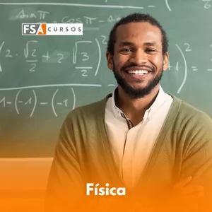 Imagem de Curso de Física criado por FSA Soluçoes Empresariais na hotmart