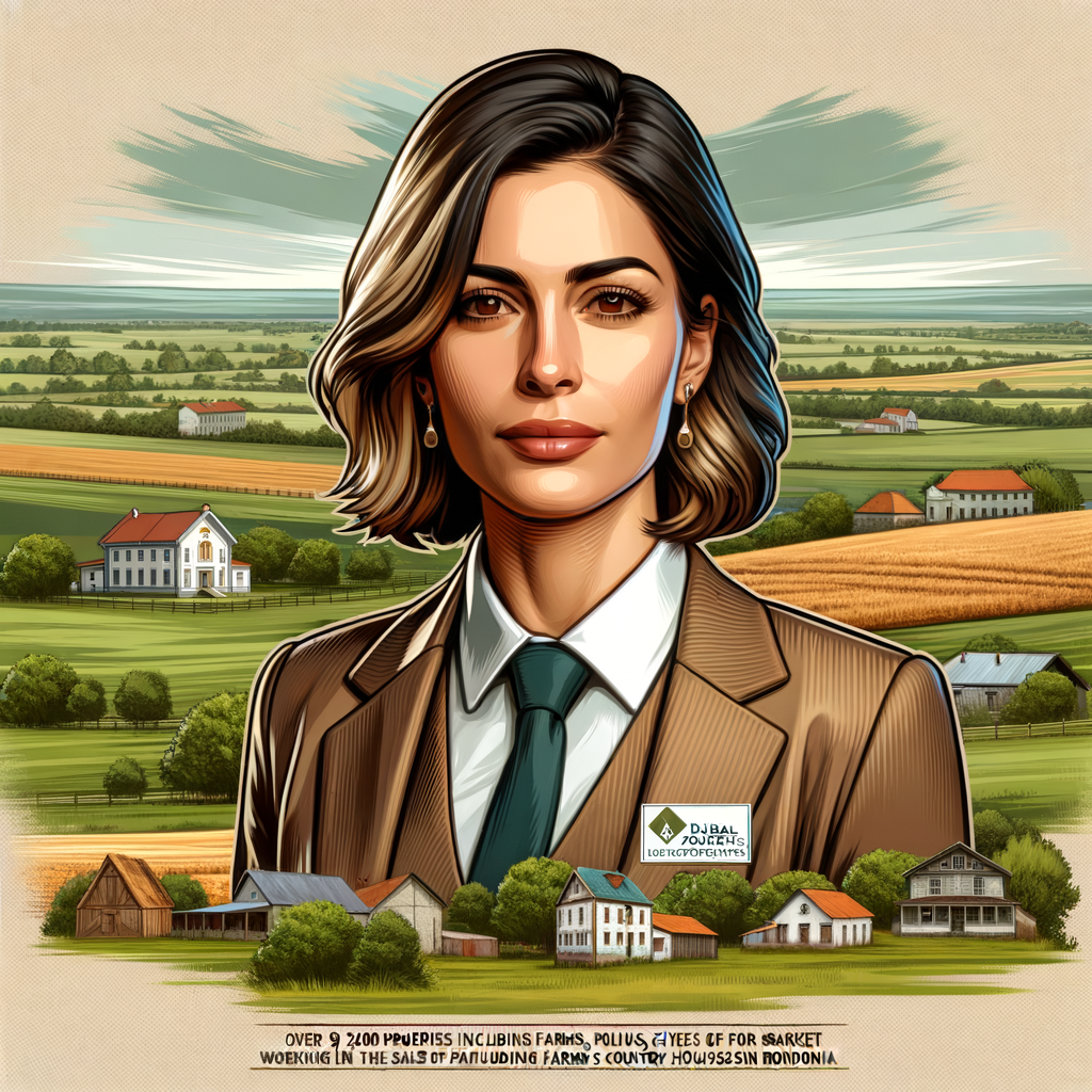 Carolina M. - ES