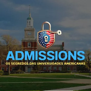 Imagem de capa para o Curso online Admissions: Os Segredos das Universidades Americanas