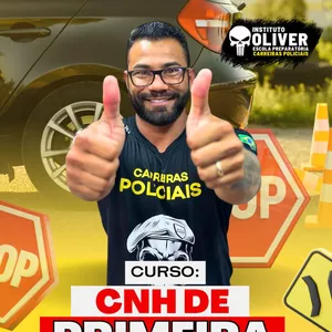 🚗 CNH DE PRIMEIRA – Garanta sua Habilitação de Forma Rápida e Segura 