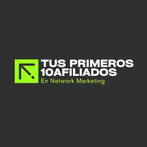 Imagen de portada para Curso online Tus primeros 10 afiliados