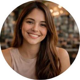 Sofía M. – Puebla