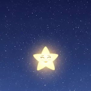 Imagen de portada para Ebook LA ESTRELLA QUE PERDIÓ SU BRILLO