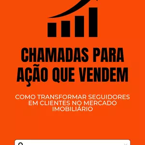 Imagem de capa para o Curso online Chamadas para Ação que Vendem