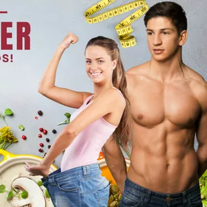 Imagem de capa para o Ebook Sopas para Emagrecer Rápidas e Baratas