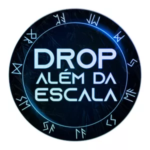 Imagem de capa para o Curso online Drop Alem da Escala