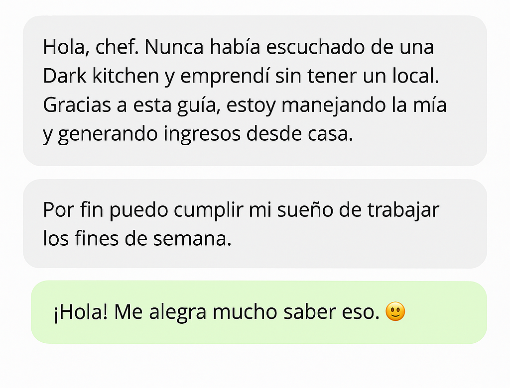 Andrea - Guayaquil