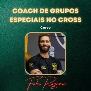 Imagem do curso Coach de Grupos Especiais no Cross