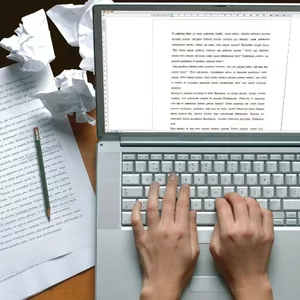 Imagen de portada para Ebook RESUMENES, TRADUCCIONES, REDACCIÓN