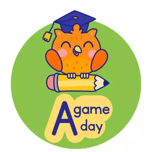 Imagem de capa para o Curso online A Game a Day - Jogos versáteis para as aulas de inglês