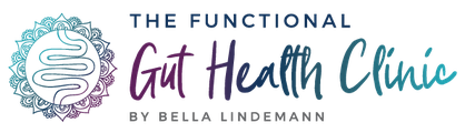 The Functional Gut Health Clinic logo