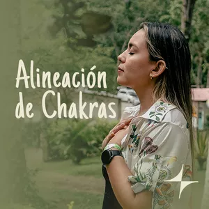 Imagen de portada para Curso online Alineación de Chakras