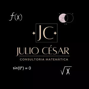 Imagem de capa para o Serviço online Consultoria de matemática com ênfase em concursos e vestibulares 