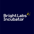 Bright Labs Incubator logo
