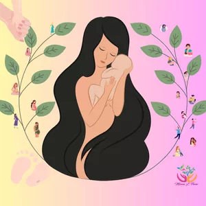 Imagen de portada para Curso online Tu ruta hacia una lactancia plena