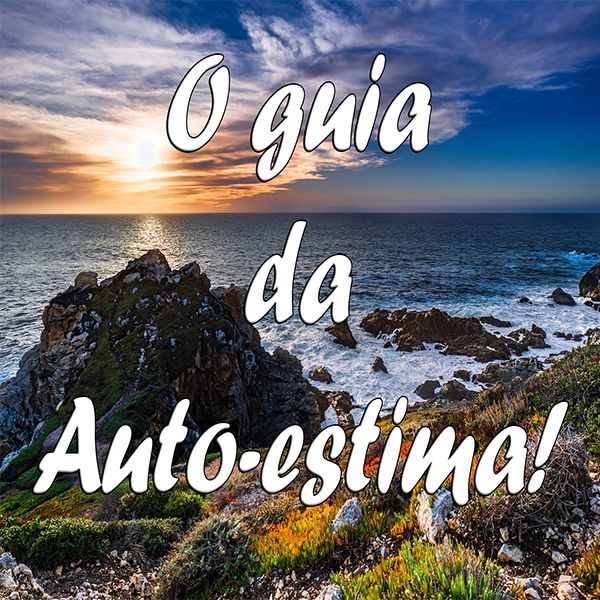 Imagem do curso O guia da autoestima