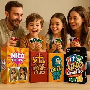 Imagen de portada para Ebook Juego para niños: Juegos bíblicos