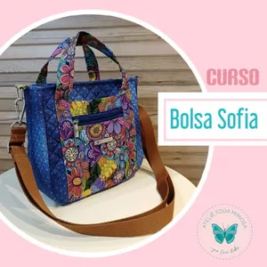 Imagem de capa para o Curso online Curso vitalício Bolsa Sofia