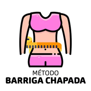 Imagem de capa para o Curso online MÉTODO BARRIGA CHAPADA
