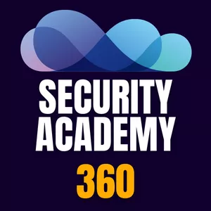 Imagem de capa para o Curso online Security Academy 360