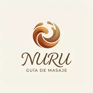 Imagen de portada para Ebook Guía de Masaje Nuru