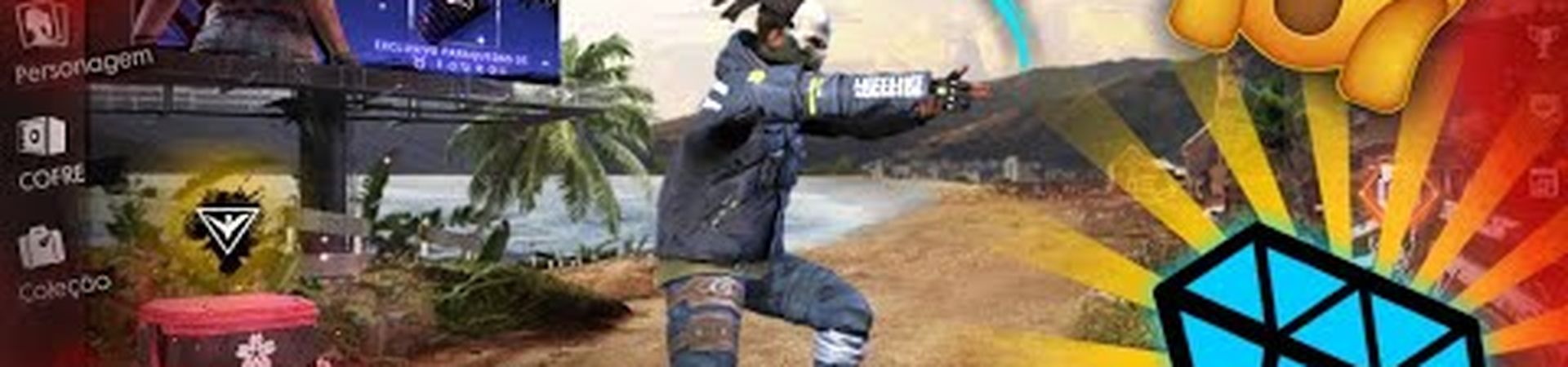 Hack Free Fire Diamantes Infinitos 2019 Working!!!