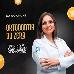 Imagem de capa para o Curso online Ortodontia do zero
