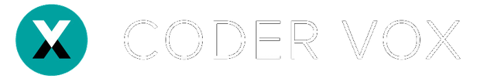 Coder Vox logo