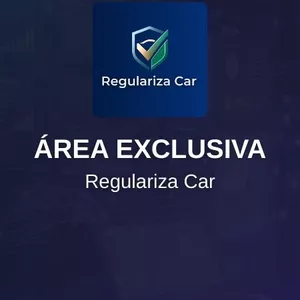 Imagem de capa para o Curso online Área do Cliente - Regulariza Car